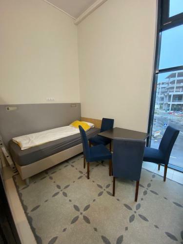 Apartamento Seaport Residency Next To The Old Town