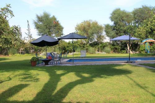 Magn�fica Villa Super Exclusiva Playa Golf Luxury
