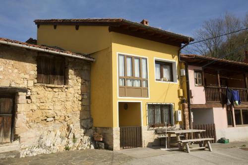 Apartamento Casa Criseva II