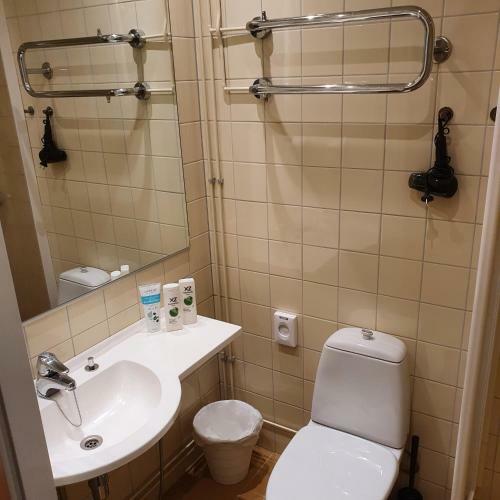 Apartamento Huoneisto Lohjan Keskusta