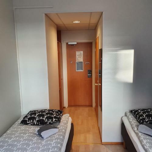 Apartamento Huoneisto Lohjan Keskusta