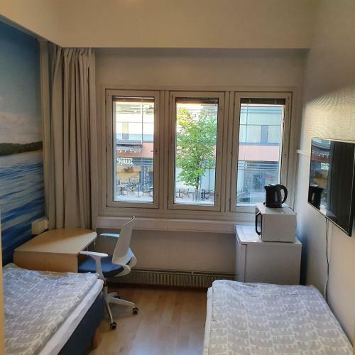 Apartamento Huoneisto Lohjan Keskusta