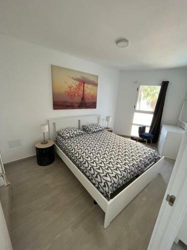 Apartamento Luishome