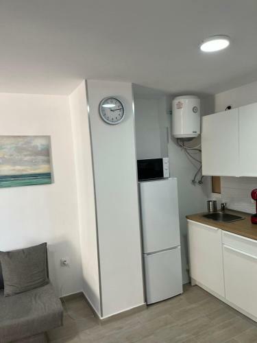 Apartamento Luishome