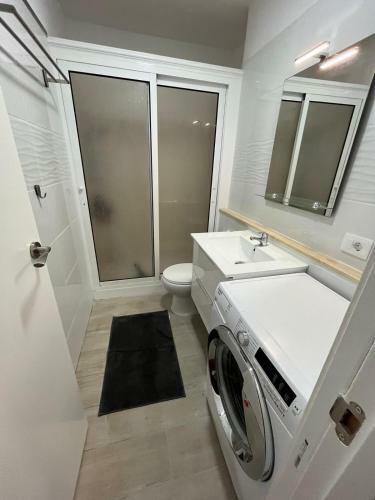 Apartamento Luishome