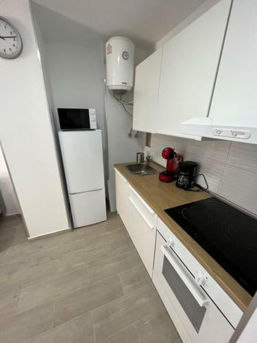 Apartamento Luishome