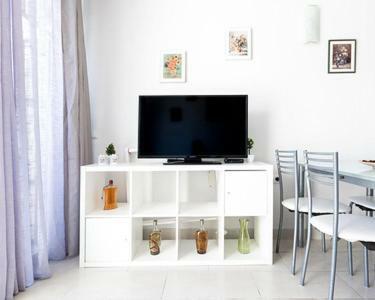 Apartamento Las Tres M