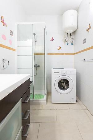 Apartamento Las Tres M