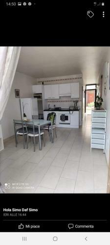 Apartamento Las Tres M