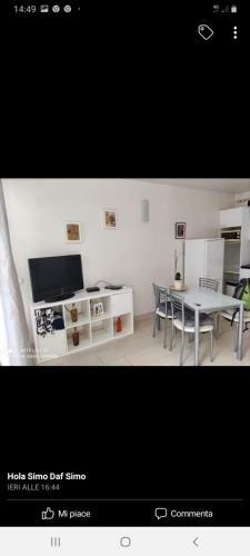 Apartamento Las Tres M