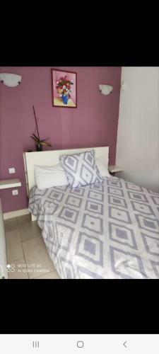 Apartamento Las Tres M