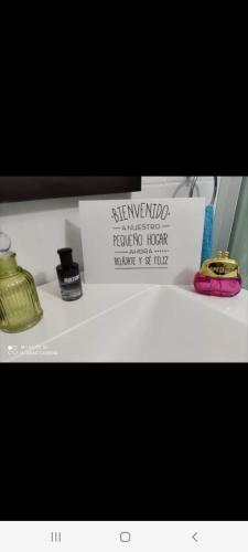 Apartamento Las Tres M