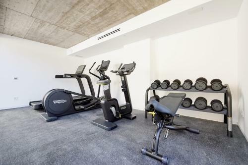 Infinity 1-6 Luxe Sea View 2b