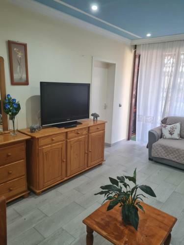 Frontera- Primavera Costa Del Silencio Olgas Apartment
