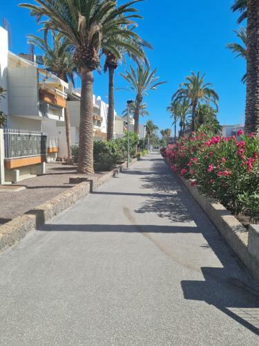 Frontera- Primavera Costa Del Silencio Olgas Apartment