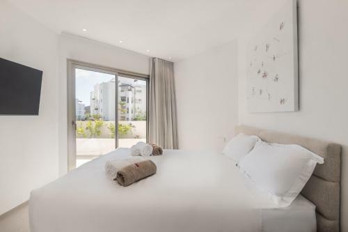 Bentor 3-3 Penthouse Pool View & Jacuzzi 2b