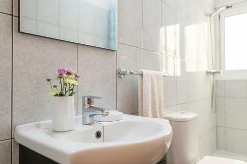 Apartamentos En El Centro De Los Cristianos