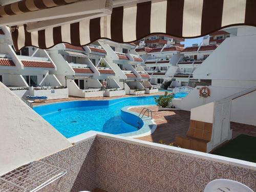 Apartamento Floritas Sunrises