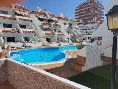 Apartamento Floritas Sunrises