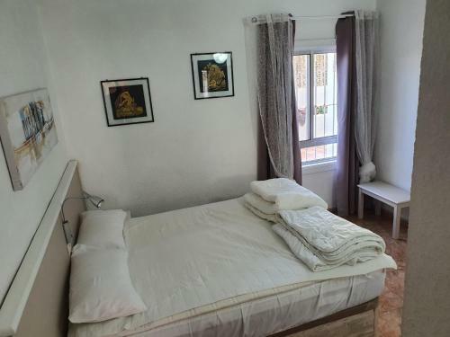 Apartamento Floritas Sunrises