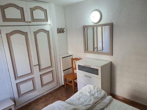 Apartamento Floritas Sunrises