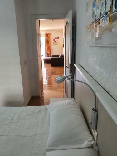 Apartamento Floritas Sunrises