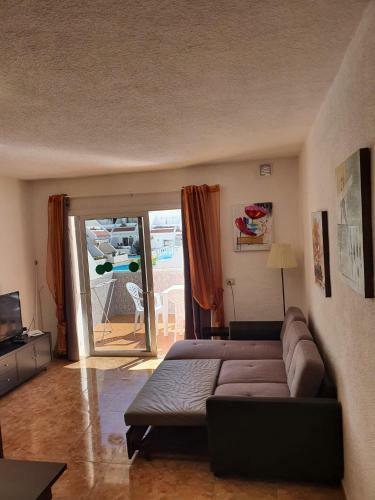 Apartamento Floritas Sunrises