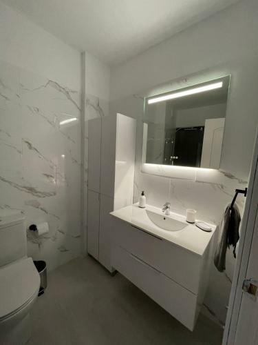 Apartamento Villa Sauces