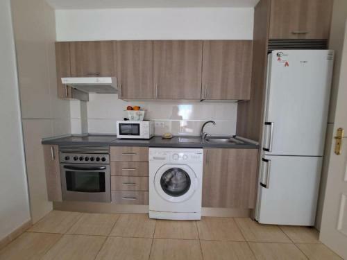 Romantic Apartment In Arona With Private Outdoor Pool