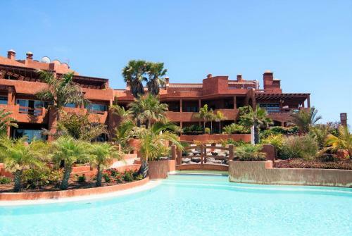 Adjona 2-2 Penthouse Sea View & Jacuzzi 2b