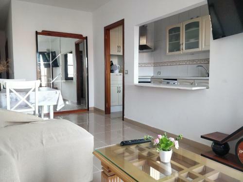 Apartamento The Pearl Of The Atlantic