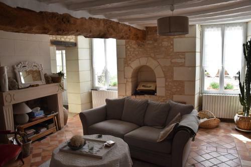 Bed & Breakfast La Little School Chambres D'h�tes � Ar�ay