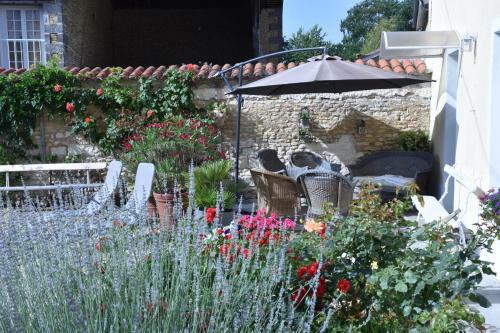 Bed & Breakfast La Little School Chambres D'h�tes � Ar�ay