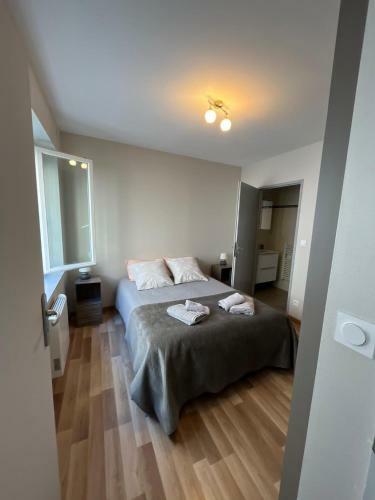 Apartamento Appartement Neuf, Centre Ville Proche Commodit�s