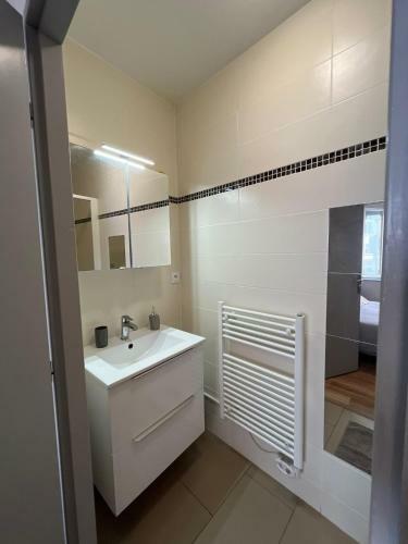Apartamento Appartement Neuf, Centre Ville Proche Commodit�s