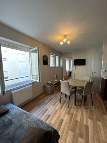 Apartamento Appartement Neuf, Centre Ville Proche Commodit�s