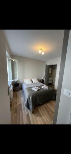 Apartamento Appartement Neuf, Centre Ville Proche Commodit�s