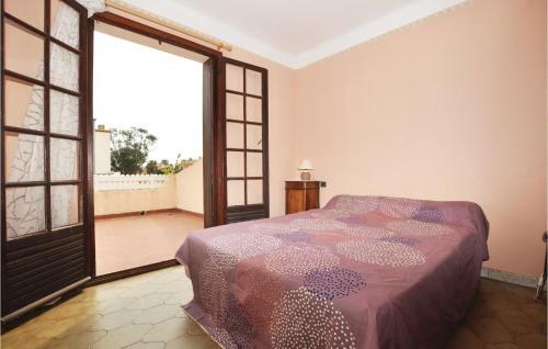 Holiday Home Canet Plage Bld De La Loge Sur Mer
