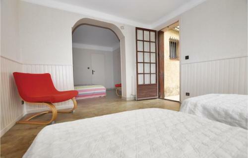 Holiday Home Canet Plage Bld De La Loge Sur Mer