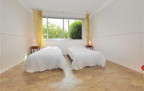 Holiday Home Canet Plage Bld De La Loge Sur Mer