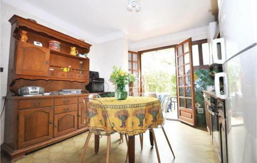 Holiday Home Canet Plage Bld De La Loge Sur Mer