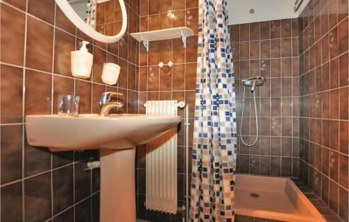 Holiday Home Canet Plage Bld De La Loge Sur Mer