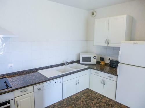 Apartment Les Nereides
