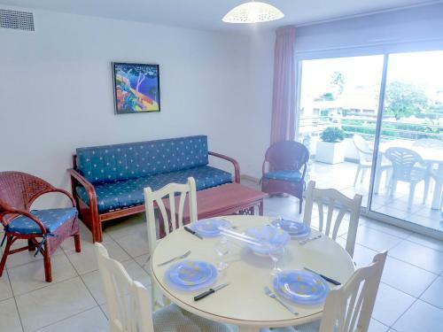 Apartment Les Nereides