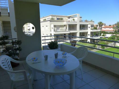 Apartment Les Nereides