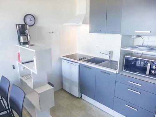 Apartment Le Beaupr�
