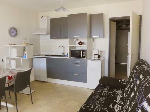 Apartment Le Beaupr�