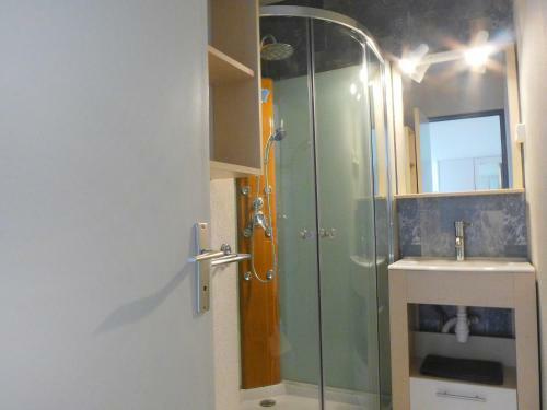 Apartment Le Beaupr�