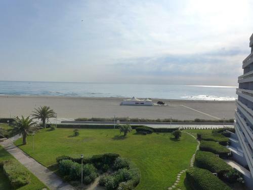 Apartment Le Beaupr�