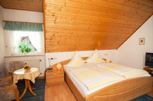 Hotel Ursula Garni